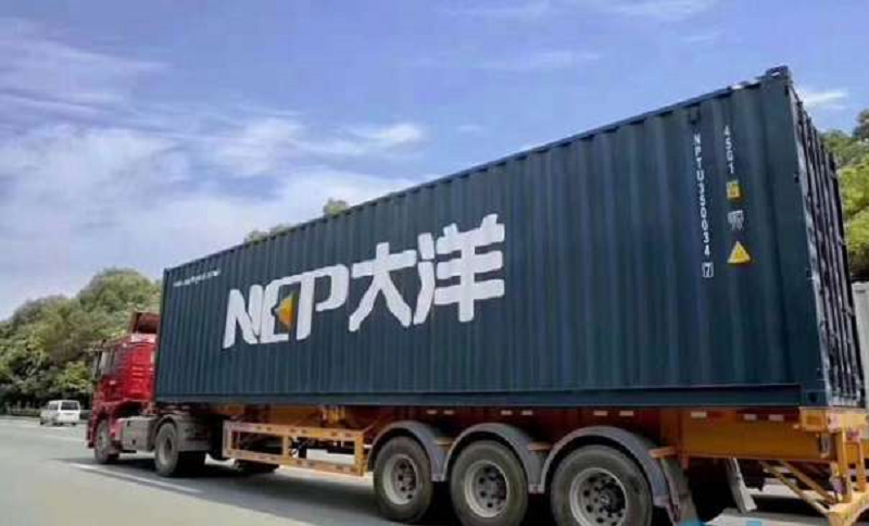 перевозки из Китая в Россию 2020